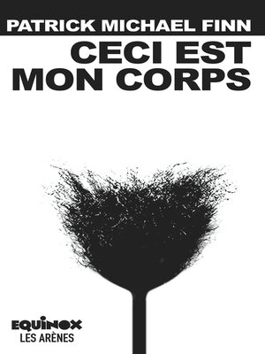 cover image of Ceci est mon corps